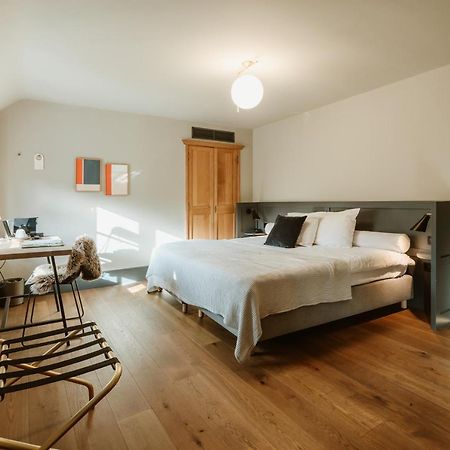 Auberge du Pêcheur Laethem-Saint-Martin Extérieur photo