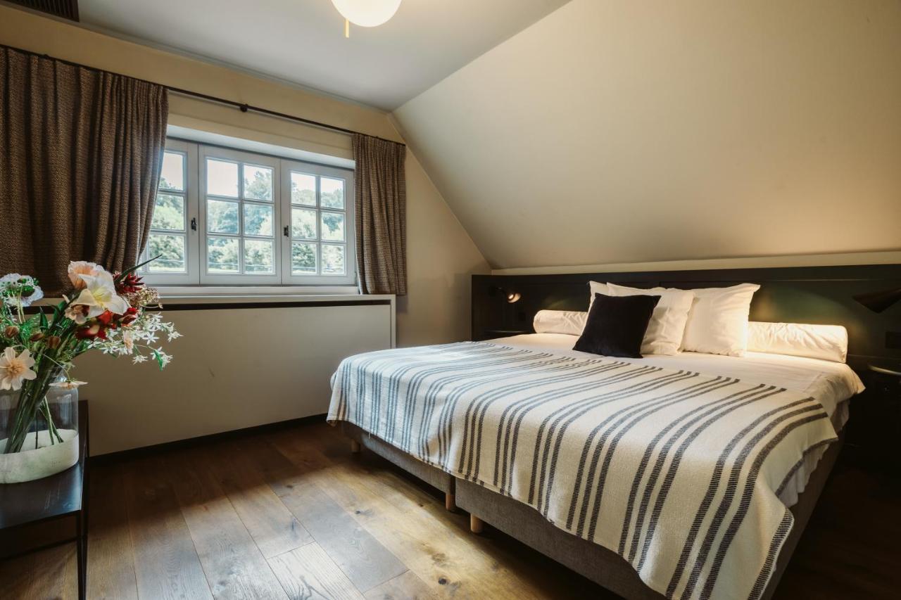 Auberge du Pêcheur Laethem-Saint-Martin Extérieur photo