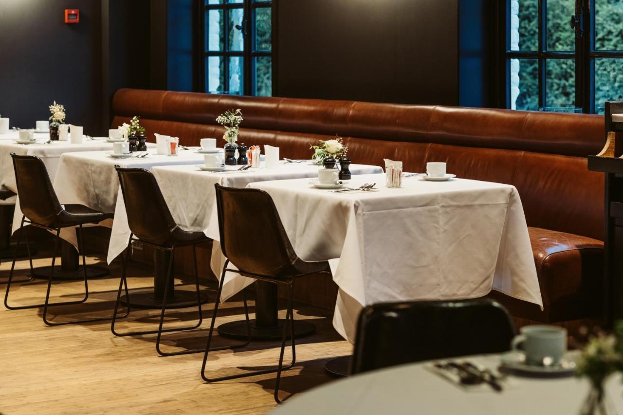 Auberge du Pêcheur Laethem-Saint-Martin Extérieur photo