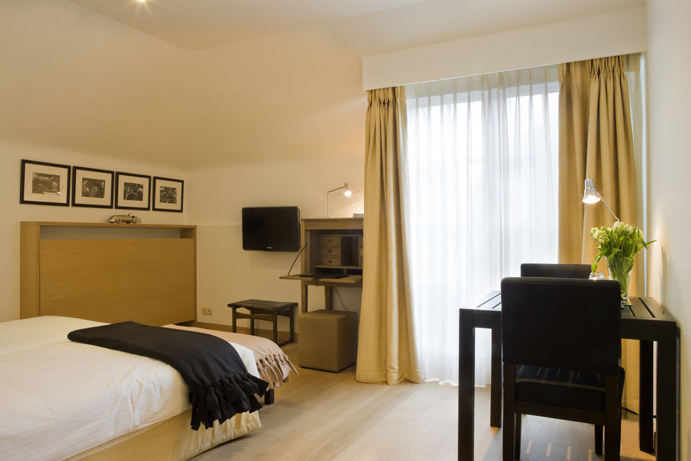 Auberge du Pêcheur Laethem-Saint-Martin Chambre photo